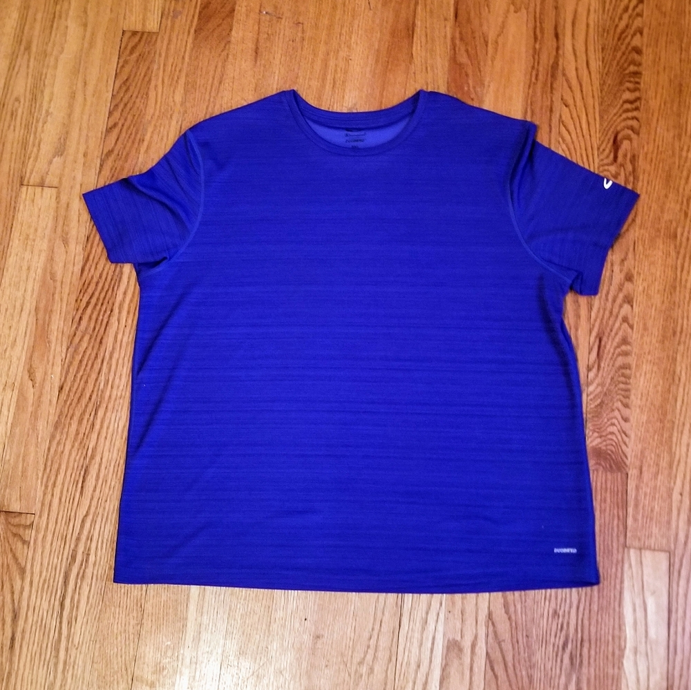 Champion DUODRY Tee Shirt